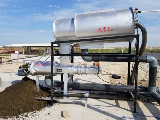 沼渣沼液快播视频在线观看設備應用快播APP的安装